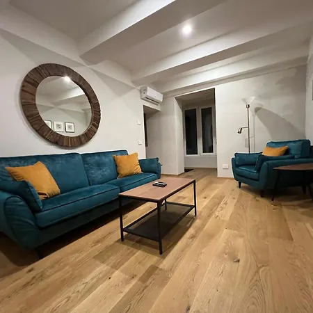 Courtyard 23 Διαμέρισμα Λούκα