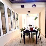 Courtyard 23 * لوكا