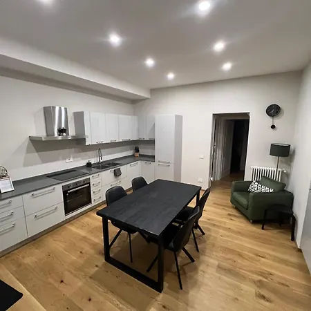 Courtyard 23 Appartement *