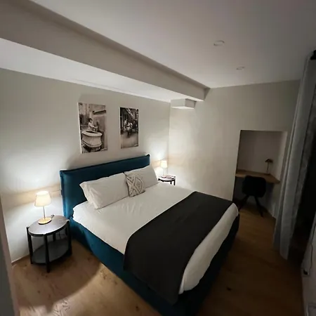 Courtyard 23 Appartement *