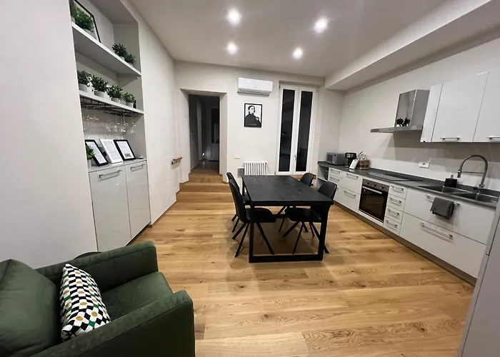 Courtyard 23 Apartamento *