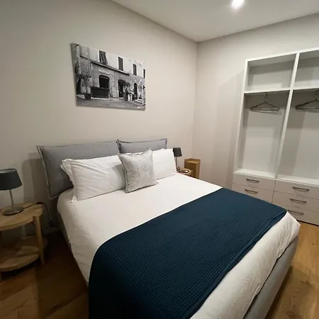 Courtyard 23 Apartamento