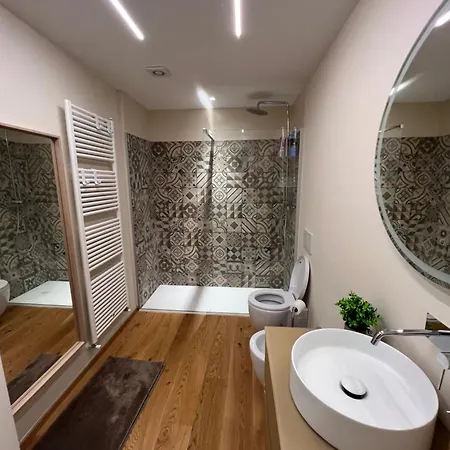 Apartamento Courtyard 23 Lucca