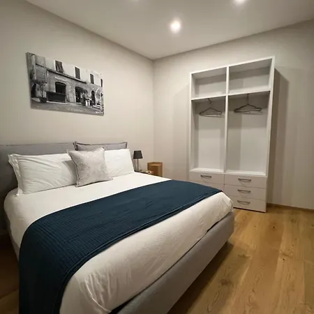 Courtyard 23 Apartamento