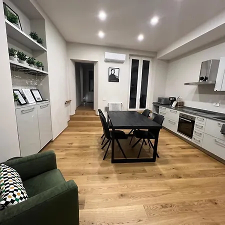 Courtyard 23 Apartamento *