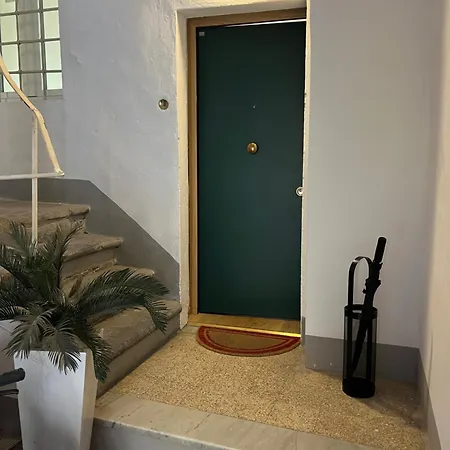 Courtyard 23 Apartamento Lucca