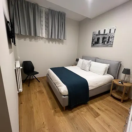 Courtyard 23 Apartamento *