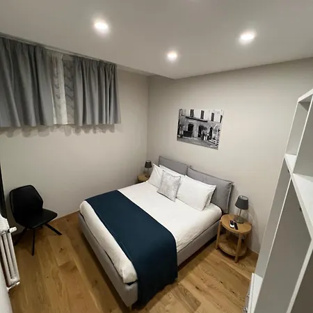 Courtyard 23 Apartamento