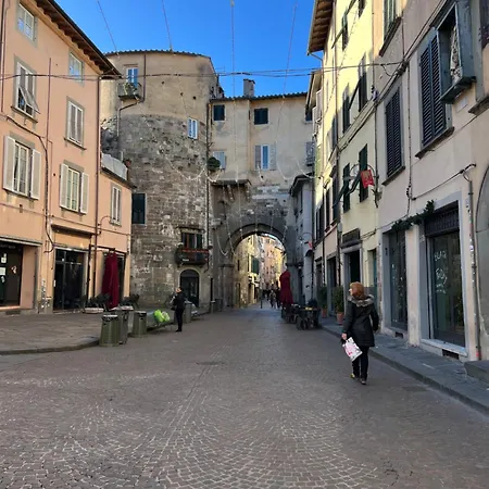 Apartamento Courtyard 23 *