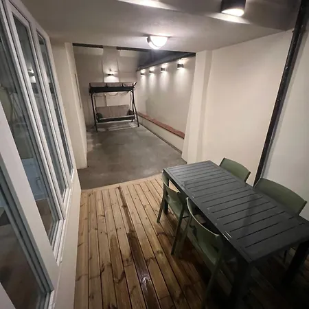 Apartamento Courtyard 23 Lucca