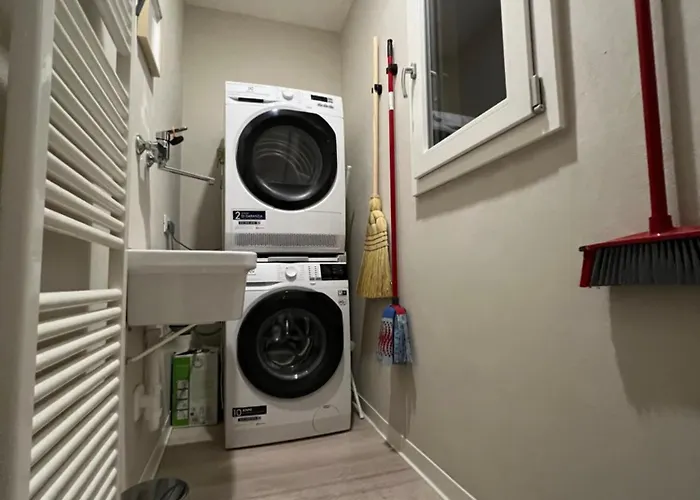 Courtyard 23 * ルッカ