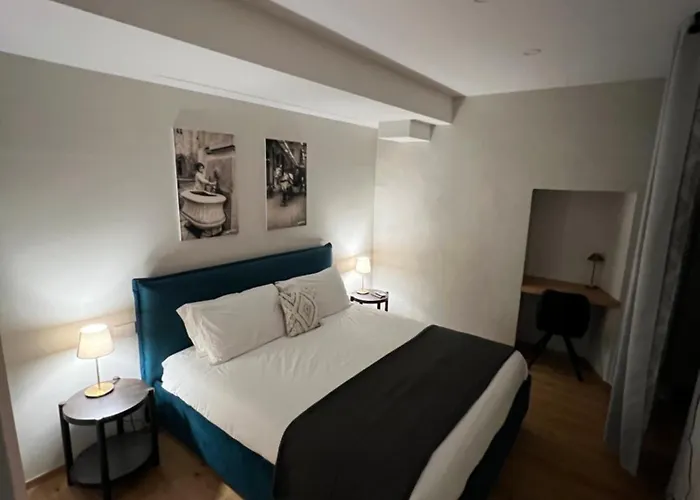 Courtyard 23 アパート *