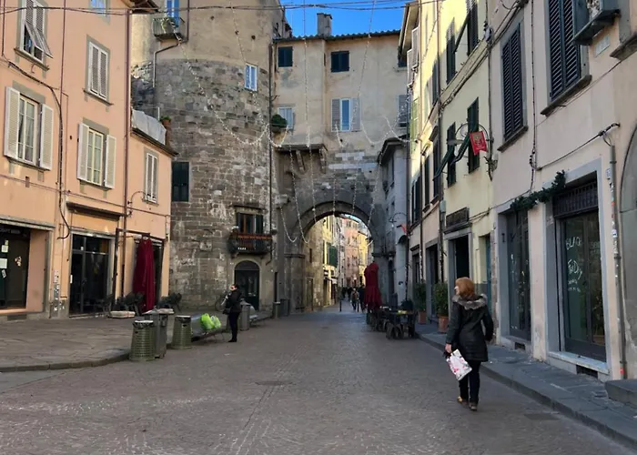 アパート Courtyard 23 *